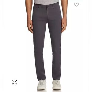 Theory Raffi 5-Pocket Pant In Neoteric Twill Size 32 Slim